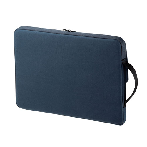 PCインナーケース（カジュアル・11.6型ワイド・ネイビー）