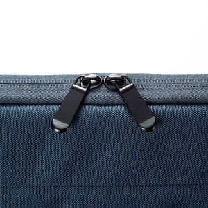 PCインナーケース（カジュアル・11.6型ワイド・ネイビー）