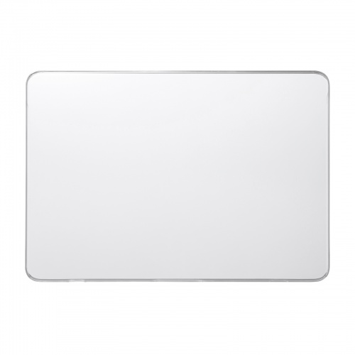 MacBook Neoハードシェルカバー（13インチ・クリア・ハードカバー・ポリカーボネート・保護カバー・光沢・傷防止）
