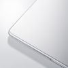 MacBook Neoハードシェルカバー（13インチ・クリア・ハードカバー・ポリカーボネート・保護カバー・光沢・傷防止）