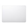 MacBook Neoハードシェルカバー（13インチ・マットクリア・ハードカバー・ポリカーボネート・保護カバー・指紋防止・傷防止）