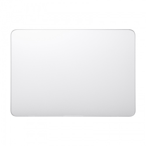 MacBook Neoハードシェルカバー（13インチ・マットクリア・ハードカバー・ポリカーボネート・保護カバー・指紋防止・傷防止）