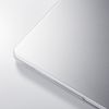 MacBook Neoハードシェルカバー（13インチ・マットクリア・ハードカバー・ポリカーボネート・保護カバー・指紋防止・傷防止）