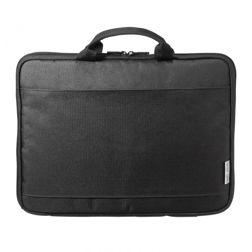 インナーバッグ（取っ手付き・14インチワイド・ノートPCインナーケース・ ブラック）IN-GH14BK