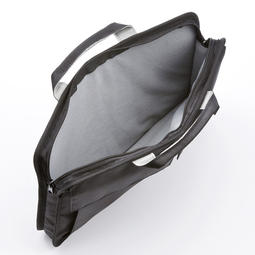 IT小物入れ（11.6型ワイド・ブラック）