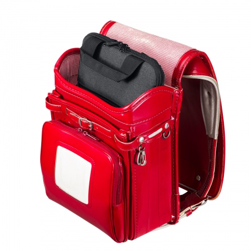 ショルダーベルト付きインナーケース（ノートパソコン・取っ手付き・縦型・11.6インチ・グレー） IN-SCL11GY-BLT サンワサプライ