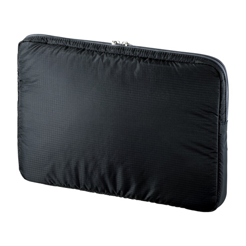 PCインナーケース（11.6型・ブラック） IN-SN11BK サンワサプライ