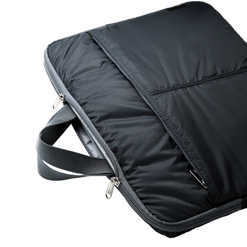 PCインナーケース（11.6型・ブラック） IN-SN11BK サンワサプライ