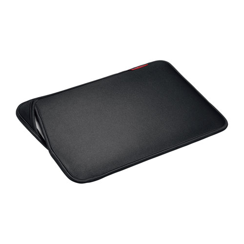 インナーケース(ノートパソコン・11.6インチワイド・スリップイン・ブラック)