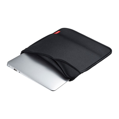 インナーケース(ノートパソコン・11.6インチワイド・スリップイン・ブラック)