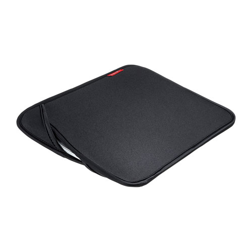 インナーケース(ノートパソコン・11.6インチワイド・スリップイン・ブラック)