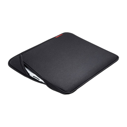 PCプロテクトスーツ（13.3インチワイド・ブラック）