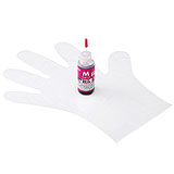 キヤノン(canon)BCI-7eM用詰め替えインク（マゼンタ・30ml）(約4回分) INK-C7M30 サンワサプライ