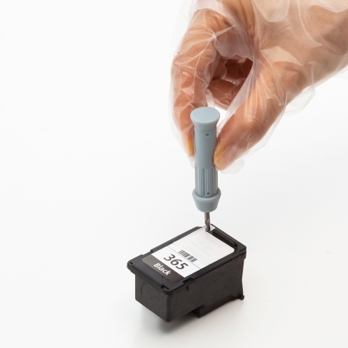 詰め替えインク（キャノン・顔料ブラック・BC-366/365/361/360/346/345/341/340/311/310）