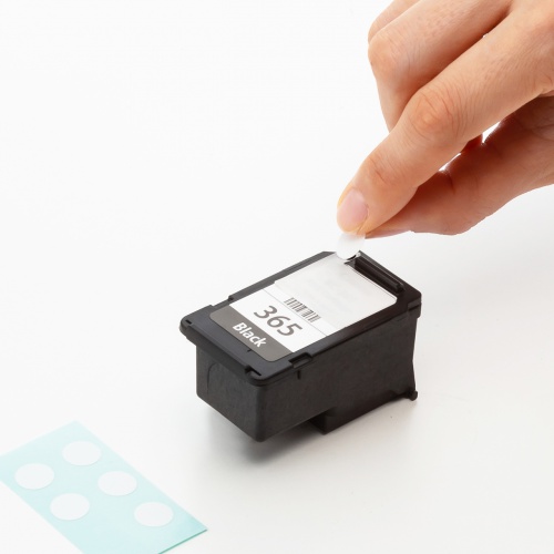 詰め替えインク（キャノン・顔料ブラック・BC-366/365/361/360/346/345/341/340/311/310）