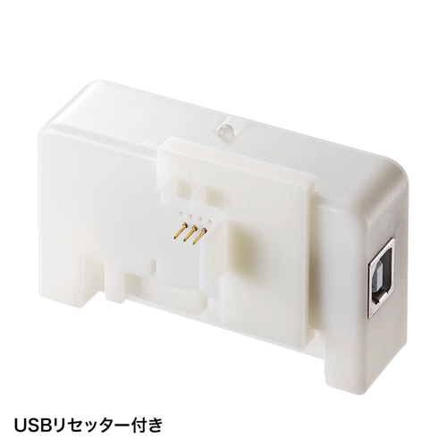 詰め替えインク（LC211・213・215・217対応・顔料ブラック・シアン・マゼンタ・イエロー・各60ml） INK-LC213BS60R サンワサプライ