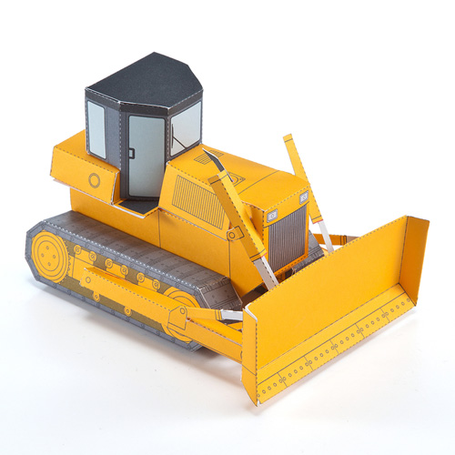 ペーパークラフト用紙 （厚手・両面つやなし・A4・100枚） JP-EM1NA4N-100 サンワサプライ