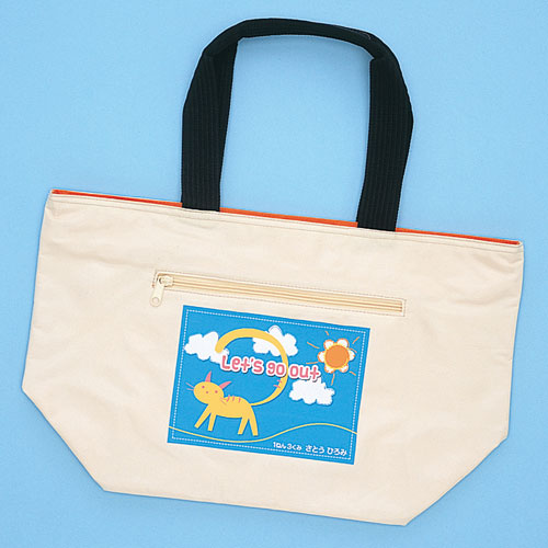 アイロンプリント紙(はがきサイズ・インクジェット・化繊布用・ナイロン・ポリエステル) JP-TPRTENA6 サンワサプライ