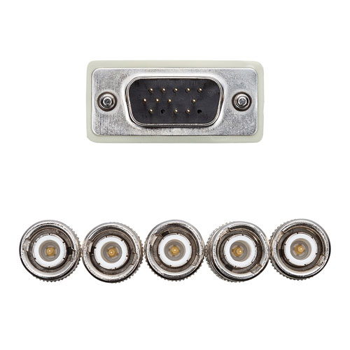 アナログRGBケーブル(2m)