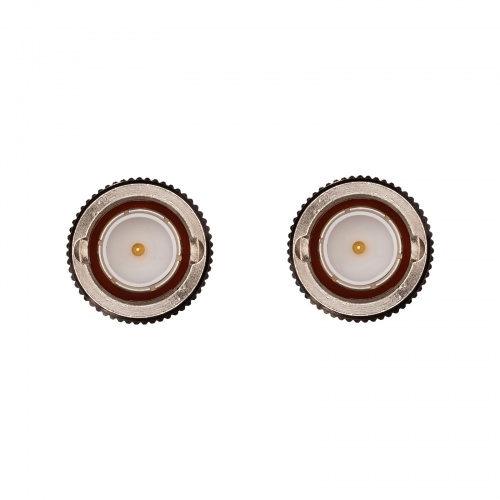 75オーム同軸ケーブル（BNCコネクター・3C-2V・5m）