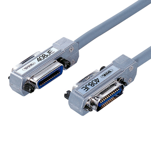 GPIBケーブル（IEEE488・DDK社製コネクター・2m） KB-GPIB2N | 激安