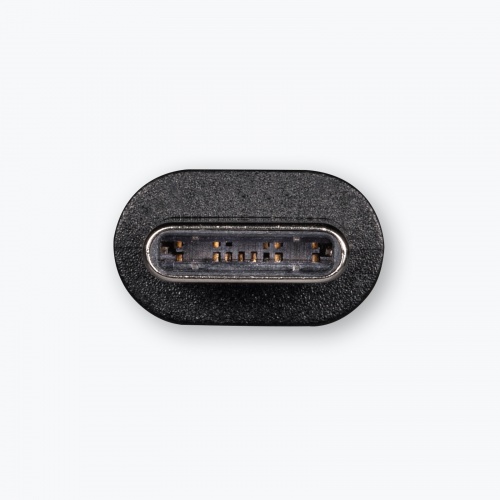 USB Type-Cケーブル（Lightning変換・2in1・PD60W対応・USB2.0・MFi認証品・iPhone16・iPhone14以前・データ転送・充電・1m・ブラック）