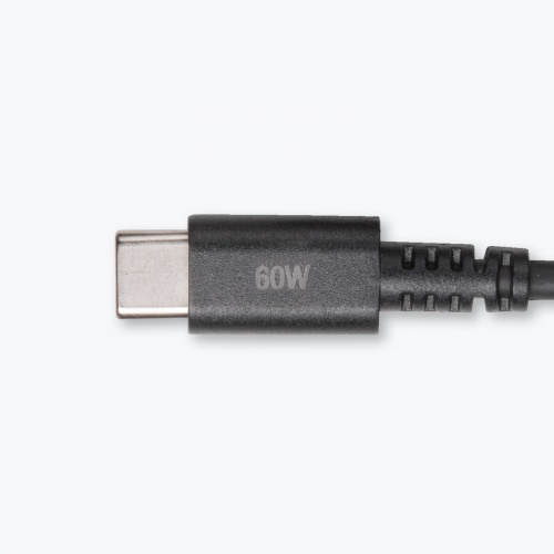 USB Type-Cケーブル（Lightning変換・2in1・PD60W対応・USB2.0・MFi認証品・iPhone16・iPhone14以前・データ転送・充電・1m・ブラック）