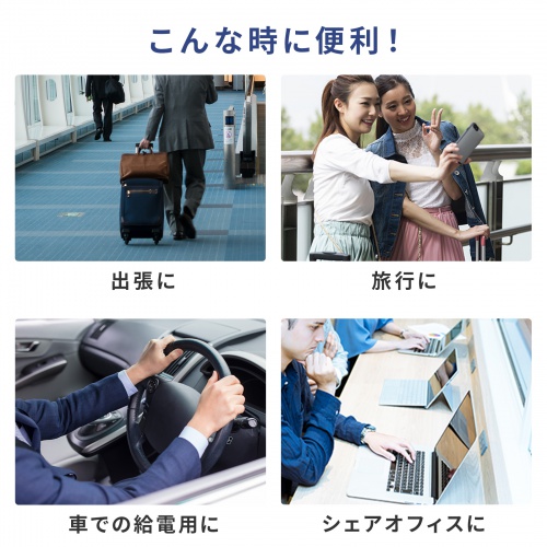 USB Type-Cケーブル（Lightning変換・2in1・PD60W対応・USB2.0・MFi認証品・iPhone16・iPhone14以前・データ転送・充電・1m・ブラック）