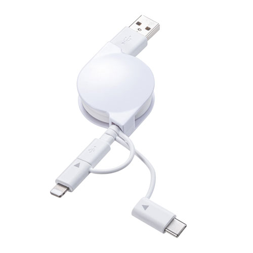 ReFa 美容器 ホワイト USBケーブル付き ReFa 美容器 ホワイト USBケーブル付き リファビューテック