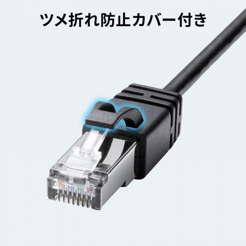 USB A LAN変換ケーブル（5m・カテゴリ6・1Gbps・ギガビット・C to LAN・MACアドレスパススルー対応・ビデオ通話・ゲーム）