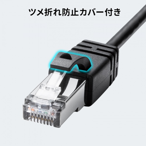 USB Type-C LAN変換ケーブル（PD100W充電・1m・カテゴリ6A・1Gbps・ギガビット C to LAN・MACアドレスパススルー対応・ビデオ通話・ゲーム）