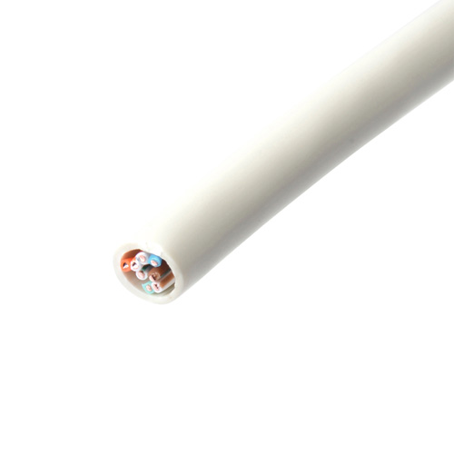 エンハンスドカテゴリ5単線ケーブルのみ（自作用・UTP・300m・ライトグレー） KB-T5-CB300N サンワサプライ