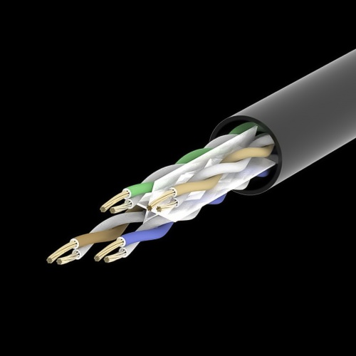 LANケーブル（カテゴリ6A・ツメ折れ防止・50cm・10Gbps・ツメ折れ防止カバー・より線・ピンク）