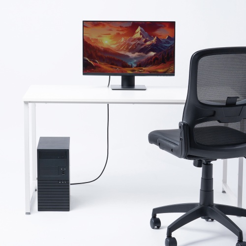 DisplayPortケーブル（ver.2.1・VESA認証取得・UHBR20対応・ディスプレイストリーム圧縮・最大16K120Hz対応・1.5m・DP80）