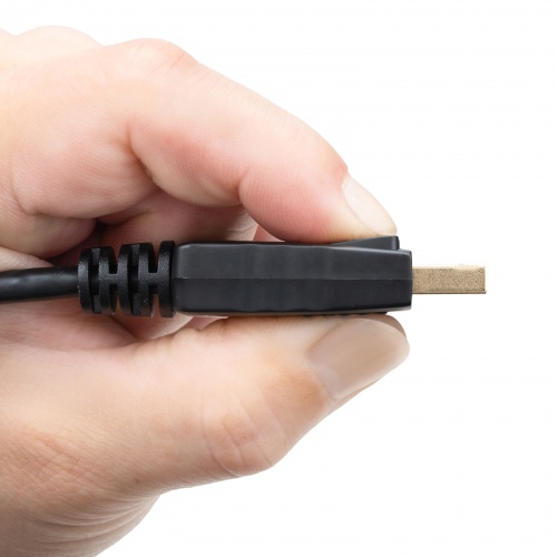 DisplayPort-DVI変換ケーブル（DisplayPortコネクタ・DVIコネクタ・フルHD・DisplayPort・Ver.1.2・1m）