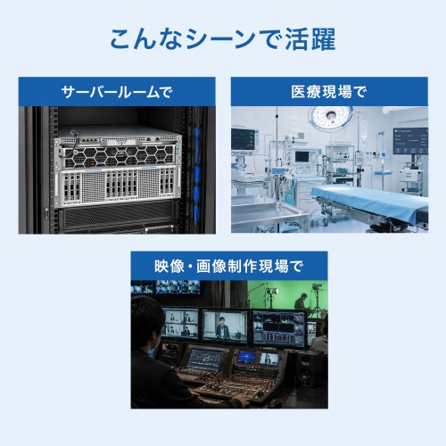 Mini DisplayPort変換ケーブル（15cm・DisplayPortメス変換・4K/60Hz対応・映像出力・音声出力・DPCP・HDCP）