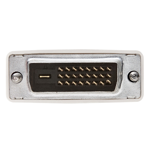 DVIケーブル（デュアルリンク・1m） サンワサプライ