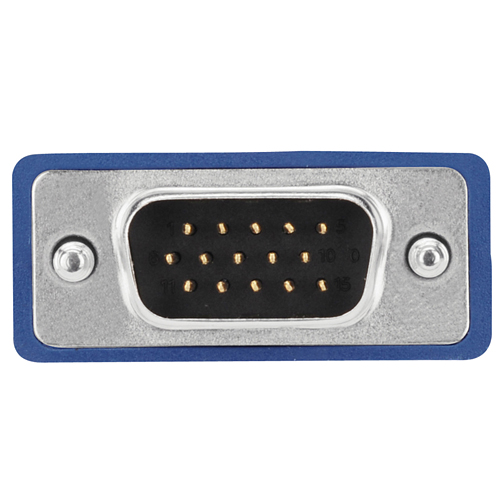 DVIケーブル（アナログ・1m）