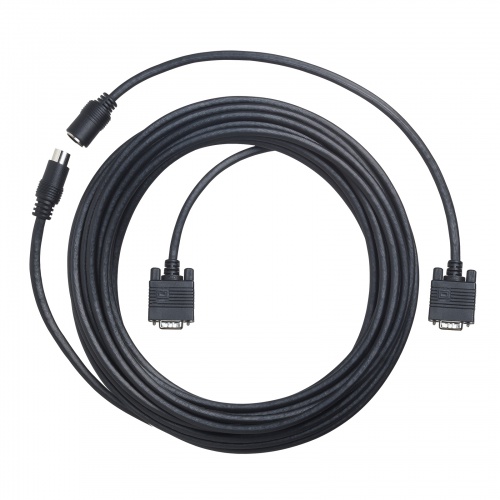 サンワサプライ】DOS/Vパソコンとディスプレイを接続するディスプレイ