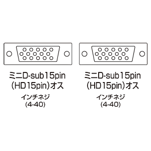 【訳あり 新品】ディスプレイケーブル（1m） ※箱にキズ、汚れあり