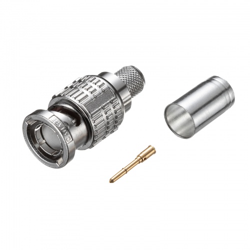 12G-SDIケーブル（4K対応・5m）