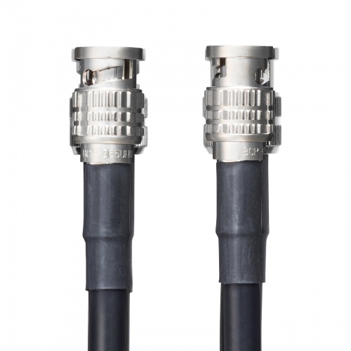 12G-SDIケーブル（4K対応・10m）