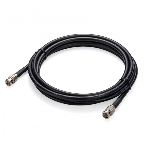 12G-SDIケーブル（4K対応・20m）