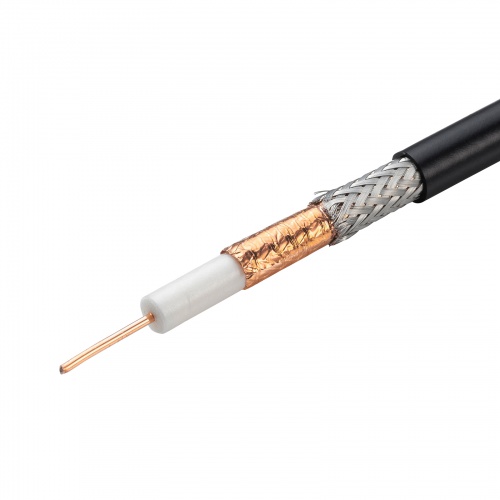 12G-SDIケーブル（4K対応・20m）