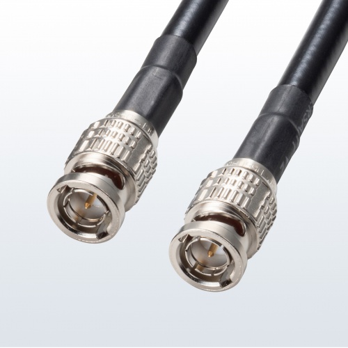 12G-SDIケーブル（4K対応・20m）