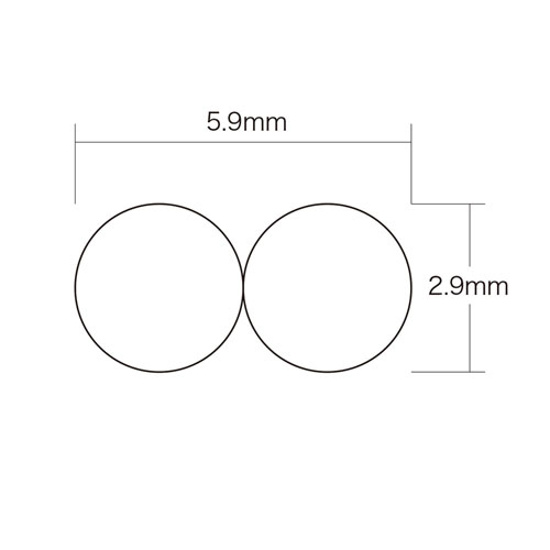オーディオケーブル（1m・RCAプラグ・3.5mmステレオミニプラグ）