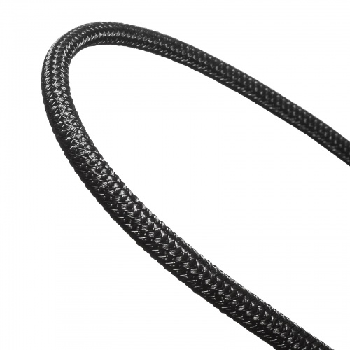 ハイスピードHDMIケーブル（ナイロンメッシュケーブル・断線防止・高耐久・1080pフルHD対応・イーサネット対応・ブラック・1m） KM-HD20-NM10 サンワサプライ