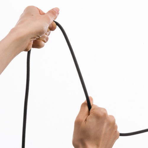 ハイスピードHDMIケーブル（ナイロンメッシュケーブル・断線防止・高耐久・1080pフルHD対応・イーサネット対応・ブラック・1m） KM-HD20-NM10 サンワサプライ