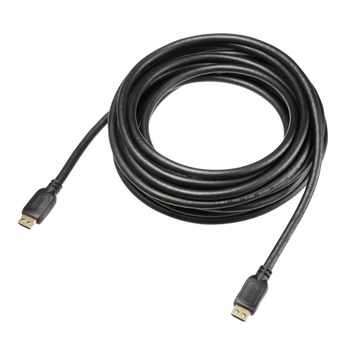 HDMIケーブル（7m・抜け止め・4K/60Hz・ラッチロック搭載・HDR・HEC・ARC対応）