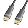 HDMI光ファイバーケーブル（10m・4K60Hz・18Gbps・HDR・ARC・ラッチ付）